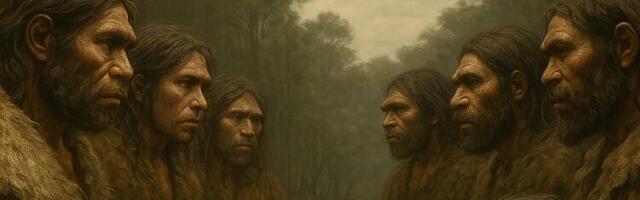 Naučnici otkrili „skriveno poglavlje“ ljudske evolucije – i sad više ništa nema smisla