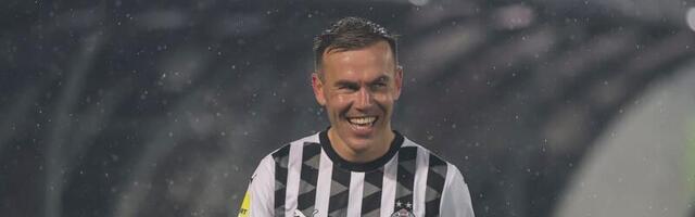 PARTIZANOVA SUŠA MOŽE DA POĐE U PRVI RAZRED: Bez trofeja će biti možda i sedam punih godina!