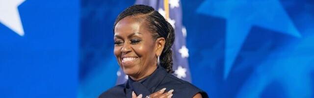 Mišel Obama prvi put progovorila o RAZVODU od Baraka Obame