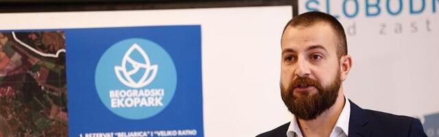 "SNS i SPS doterani uz zid studentskim akcijama i blokadom RTS-a"