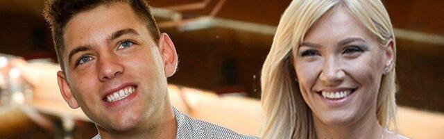 LEPA VODITELJKA PONOVO UHVAĆENA S NAŠIM TENISEROM: Svi šuškaju o njihovom odnosu, sad je sve jasno?!