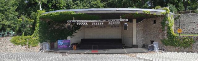 Humanitarni koncert na niškoj Letnjoj pozornici – „Kupi kartu za Stefanov život“