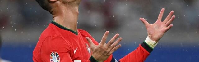 Nema više dileme: Ronaldo odlučio da li će da igra na SP za klubove