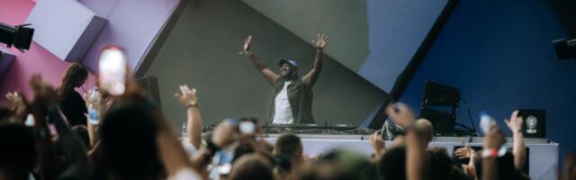 Tuborg Lovefest među prvih 50 festivala na svetu!