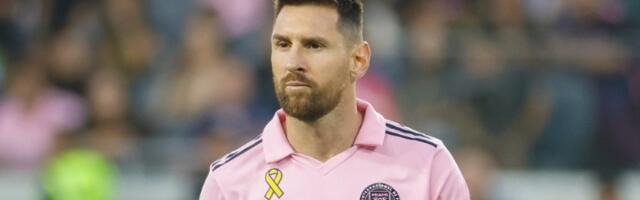 FUDBALSKI SVET TRESE DILEMA: Gde Lionel Mesi nastavlja karijeru?