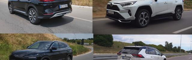 U novoj epizodi Vrele Gume TV pogledajte