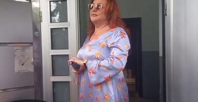 ANA BEKUTA OTKRILA ŠTA MISLI O DOLASKU DARE BUBAMARE U "ZVEZDE GRANDA", SPOMENULA I MARIJU ŠERIFOVIĆ