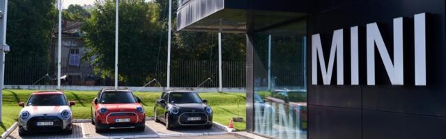 Električni automobili su novi must-have