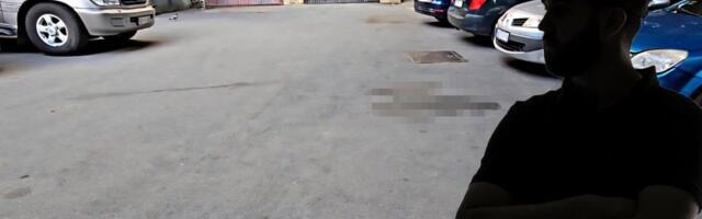 Na njega je pucano na Vračaru: Poznat policiji, promenio prezime, a sad ćuti kao zaliven