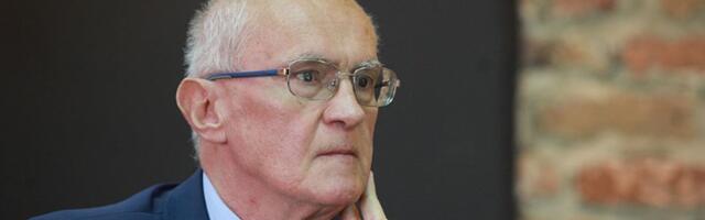 Šabić: Skandalozan slučaj bekstva iz pritvora stranih državljana - sramota za pravosuđe i državu