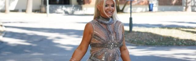 DARI BUBAMARI LEGLO NA RAČUN 390 DOLARA! Pevačica u ŠOKU, otkrila detalje!