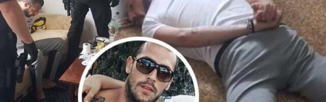 "NISAM GA NAMERNO UBIO, DA SAM HTEO, MOGAO SAM I U MRAKU DA SE NE POSUMNJA!" Evo gde se dve godine krio ubica "kavčanina"!