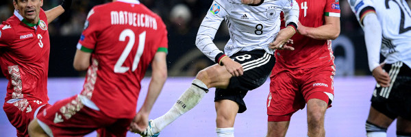 Nezadovoljstvo je sve veće - Kros digao glas protiv UEFA i FIFA!