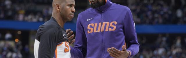 To je to: Legenda NBA lige završava karijeru na kraju sezone