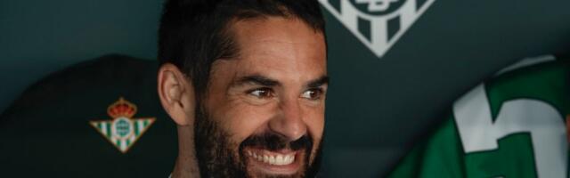 Betis završio ogroman posao