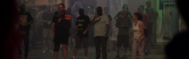 BLOKADERI NASTAVLJAJU DA RATUJU - POPUCALI PO SVIM ŠAVOVIMA! Reditelj-blokader žestoko udario na plenumasše:  "Ti ljudi su umisili da su bezgrešni, da su popili svu pamet ovog sveta!" (VIDEO)