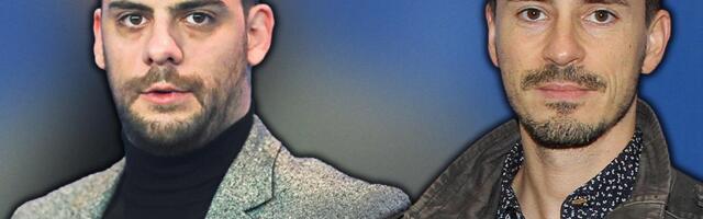 I MILAN MARIĆ SE UKLJUČIO U RAT BLOKADERA, U KLINČU S FILIPOVIĆEM! Podržao ga u borbi za LGBT prava, sad je zgrožen: "Bedno, ogadilo mi se ono što sam video"