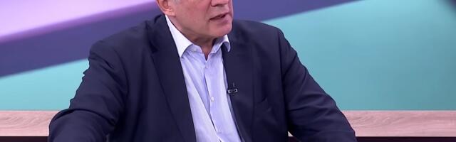 Tadić: "Cirkuske šatre ispred Predsedništva ogolile karakter ove vlasti"