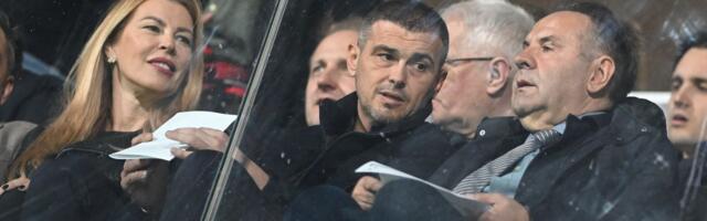 Haos u Partizanu traje, a tek će biti burno: Danko Lazović se oglasio zbog Lanetovog sina i otkrio šta se dešava u Humskoj!