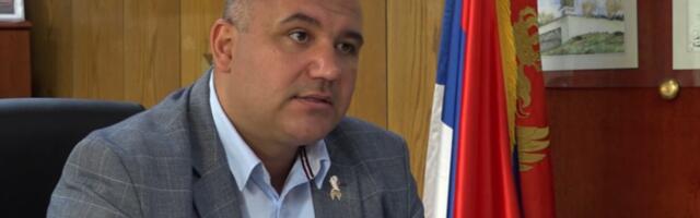 TUŽILAŠTVO FORMIRALO PREDMET PROTIV VRANEŠA: Citirao Njegoša u objavi o novinarki