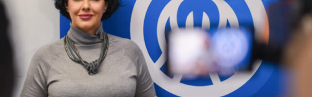 Успех осигуран подршком пријатеља