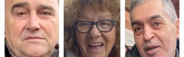 OVO MNOGO ZNAČI ZA CELU SRBIJU! Građani o legalizaciji imovine: Da budemo konačno svoji na svome! (VIDEO)