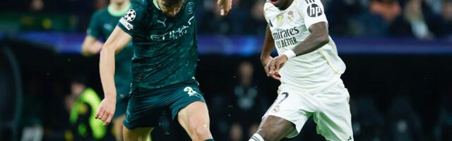 REAL – SITI Au, nikad nećete pogoditi ko je dao gol Kraljevima: Tek sad kreće ludnica /VIDEO/