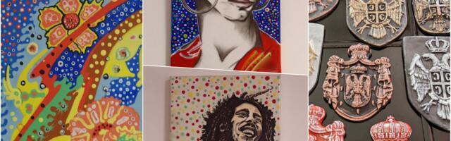 OSUĐENICI ZARADILI 120,000 DINARA ZA PAKETIĆE ZA MALIŠANE BEZ RODITELJSKOG STARANJA: Lepa akcija u Okružnom zatvoru u Zaječaru