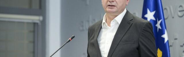 MA, DA LI JE MOGUĆE? Kurti sprema nešto neočekivano za praznike - 31. decembar će biti udarna meta!