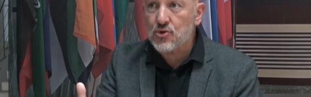 UST spustilo Majića: Vaša nestručnost je već osnov za razrešenje!