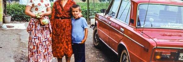 Na mrežama isplivala fotka iz bivše Juge: Svi se naježili zbog jednog detalja, kada pogledate shvatićete i zašto