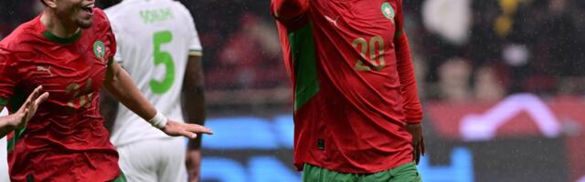 FUDBALER SAM SEBE BACIO U NEVERICU! DA LI JE OVO GOL GODINE?! Pogledajte majstoriju fudbalera crveno-belih o kojoj bruji planeta!