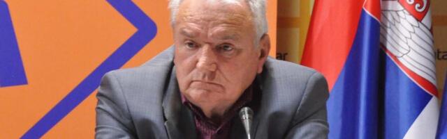 Srećko Đukić o „krahu srpske diplomatije“: Beograd je samo 1990-ih bio izolovan kao što je danas