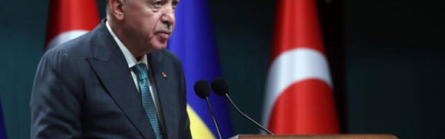 Ердоган: Обезбедили смо 455 хиљада стамбених јединица за жртве земљотреса