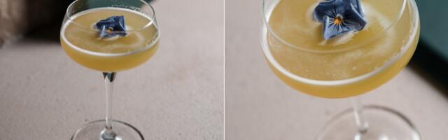 3 bezalkoholna koktela savršena za “dry” praznike