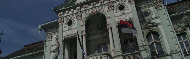 Grad Zrenjanin otkupljuje Dom vojske za 78 miliona dinara i pretvara ga u Edukativni centar