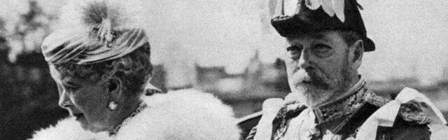 Najmračnija tajna britanske kraljevske porodice: Život i smrt izgubljenog princa tragičniji je i od sudbine princeze Dajane