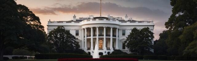 Bela kuća: SAD napuštaju dva međunarodna tribunala u Hagu i Venecijansku komisiju