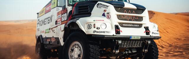 Najava emisije: Dakar TV specijal