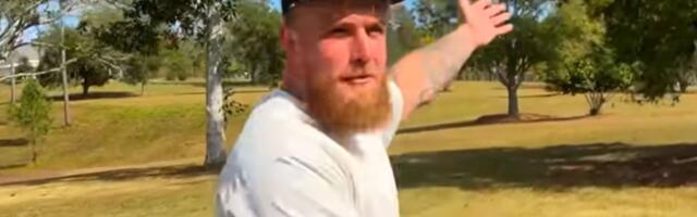 Džejk Pol jednim potezom potrošio 39 miliona dolara