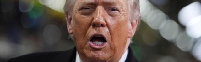 "AKO MI TO NE URADIMO, RUSIJA ILI KINA HOĆE" Oglasio se Tramp uoči ključnog sastanka, poruka američkog lidera izazvala burne reakcije među saveznicima!