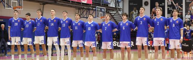 Ko su momci koji su posle 12 godine vratili OKK Beograd na Kup Radivoja Koraća? Mnogi su biseri srpske košarke