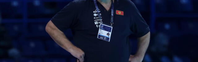 Crna Gora preživela dramu protiv Francuske - Srbija protiv Dejana Savića za polufinale! (Video)