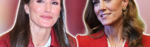 Rat luksuza na dvorovima: Ni Kejt ni Leticija nisu u prvih 5, šokantna rang-lista najvećih rasipnica!