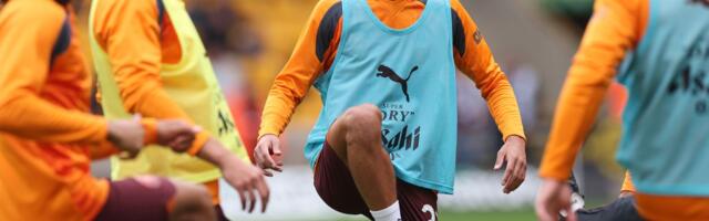 Dobre vesti za Pepa Gvardiolu