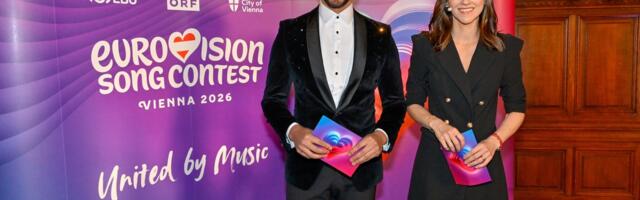 OBJAVLJEN REDOSLED IZVOĐAČA ZA PZE 2026: Na ovoj listi mora da već imate favorite!