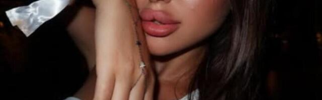 ĆERKA ZDRAVKA ČOLIĆA U ŠOKU NAKON DETONACIJE: Evo u kakvom je stanju Lara, ovaj prizor ledi krv u žilama