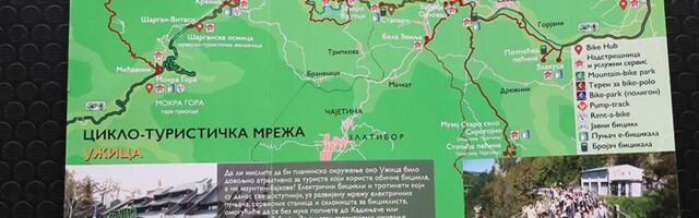 Prezentacija rezultata istraživanja urbanog razvoja grada