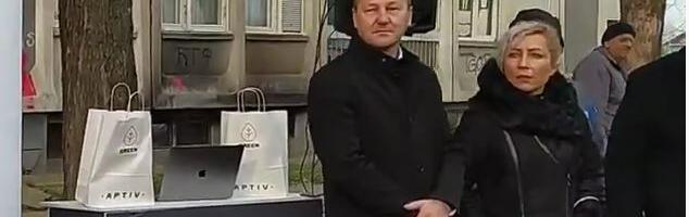 U leskovačkom “Aptivu” strah radnika od zatvaranja fabrike