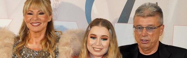 Prva slava bez Popovića: Ćerka Aleksandra pokazala kako izgleda sveti dan u njihovom domu